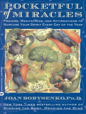 cover image of Pocketful of Miracles